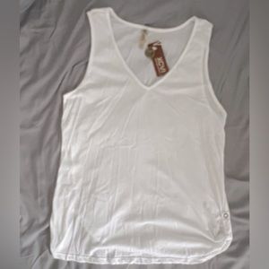 Wearables by XCVI, Bassat Tank, medium, NWT